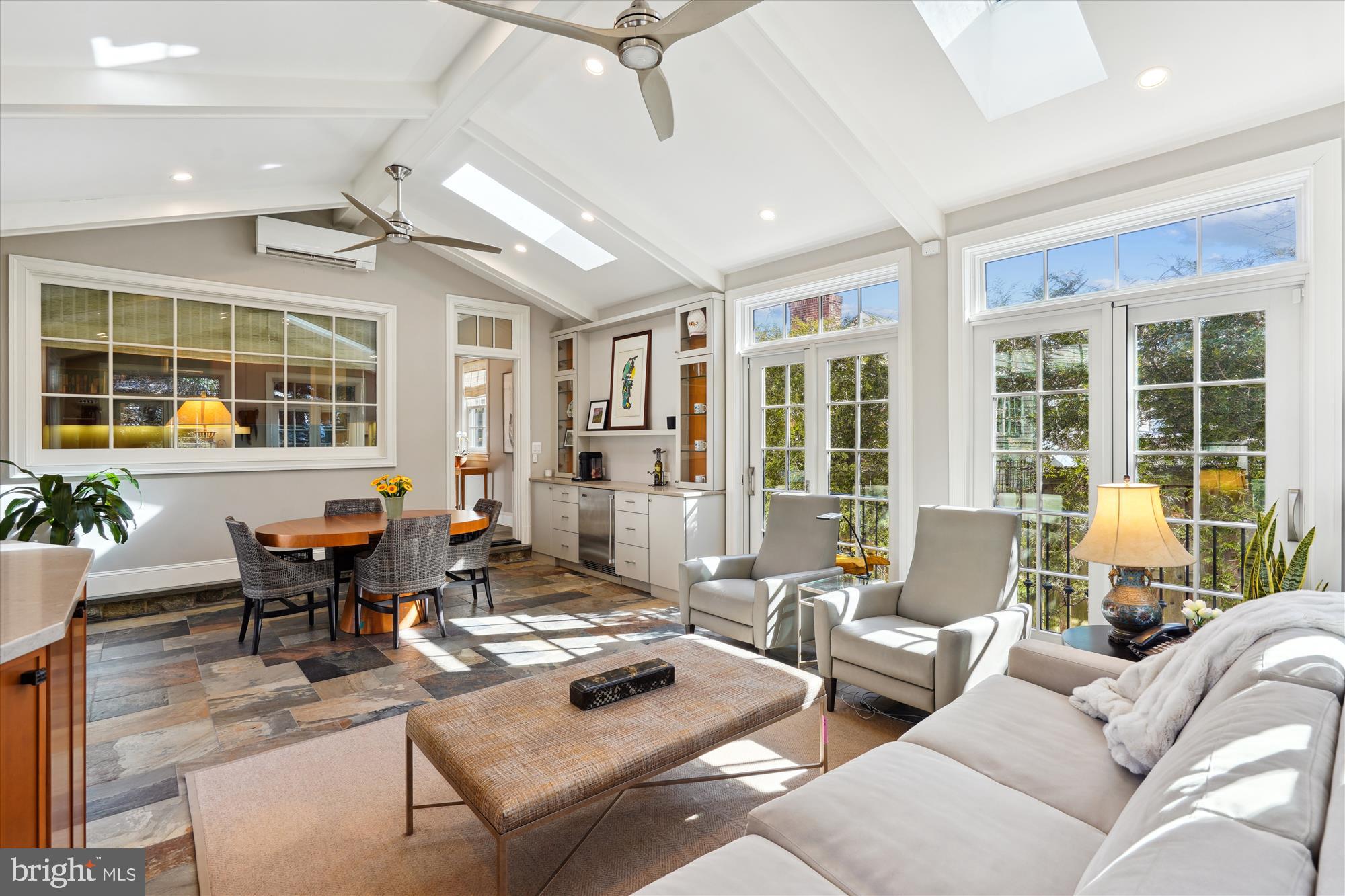 5008 Baltan Road Bethesda, MD 20816 - Photo 29 of 76 Sunroom