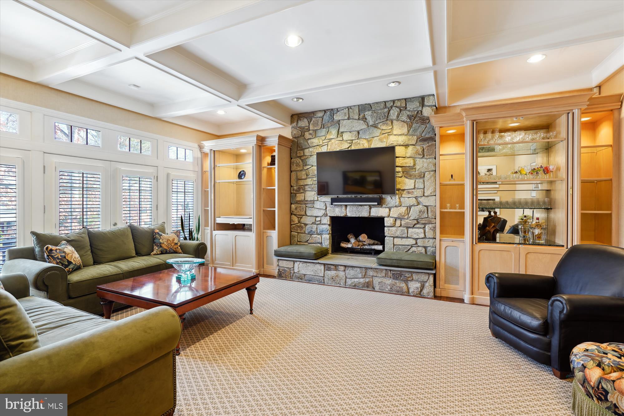 5008 Baltan Road Bethesda, MD 20816 - Photo 31 of 76 Family Room