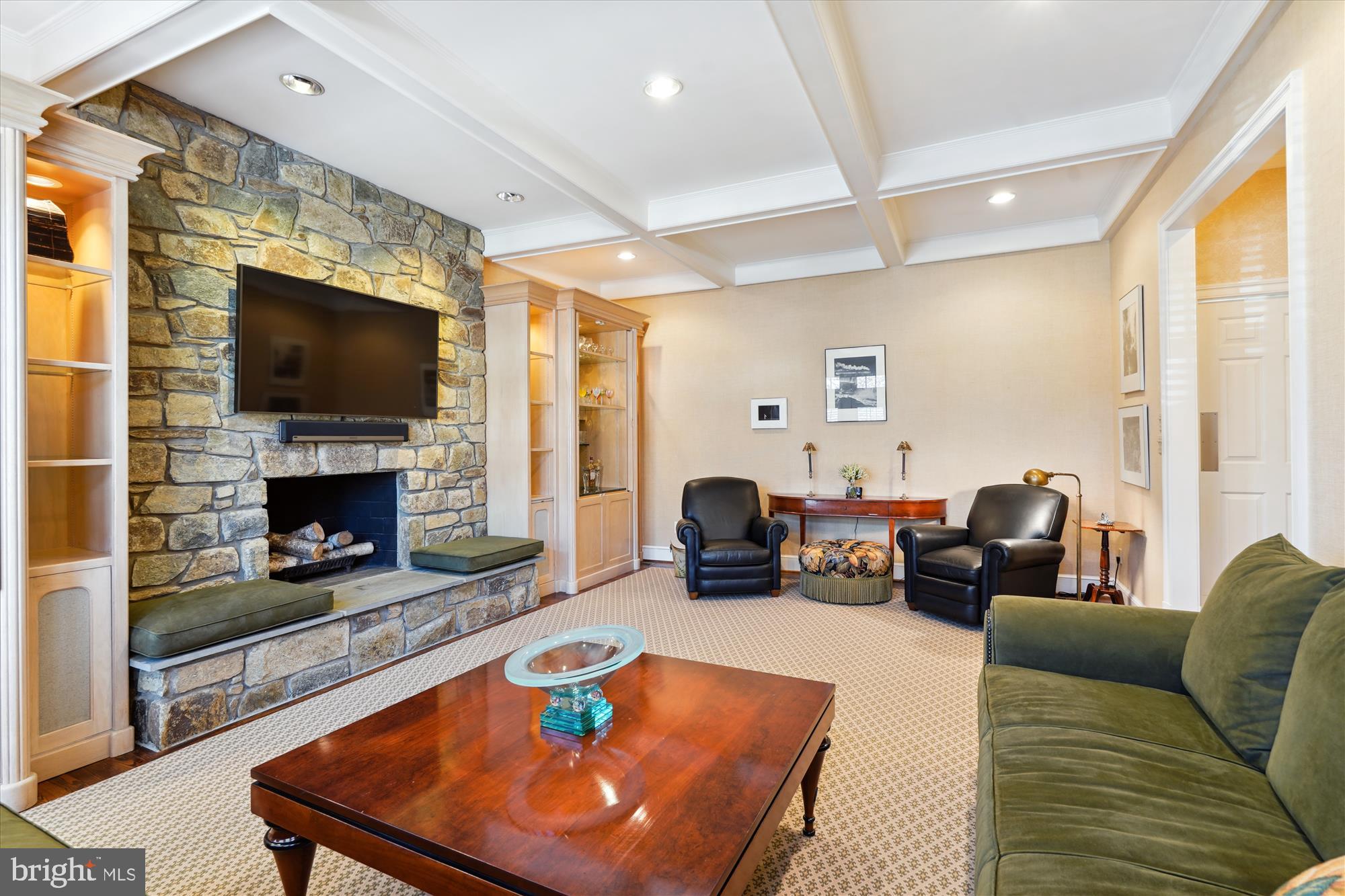 5008 Baltan Road Bethesda, MD 20816 - Photo 32 of 76 Family Room