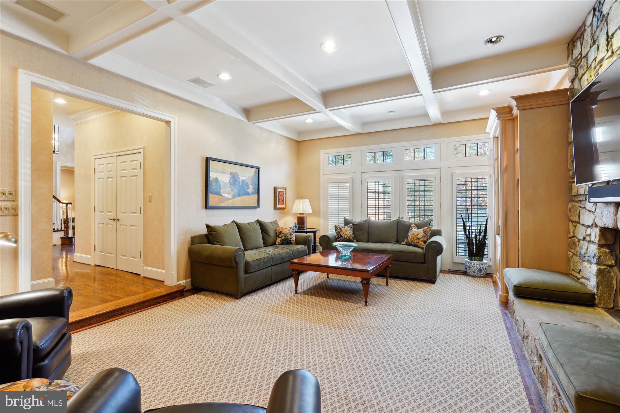 5008 Baltan Road Bethesda, MD 20816 - Photo 33 of 76 Family Room