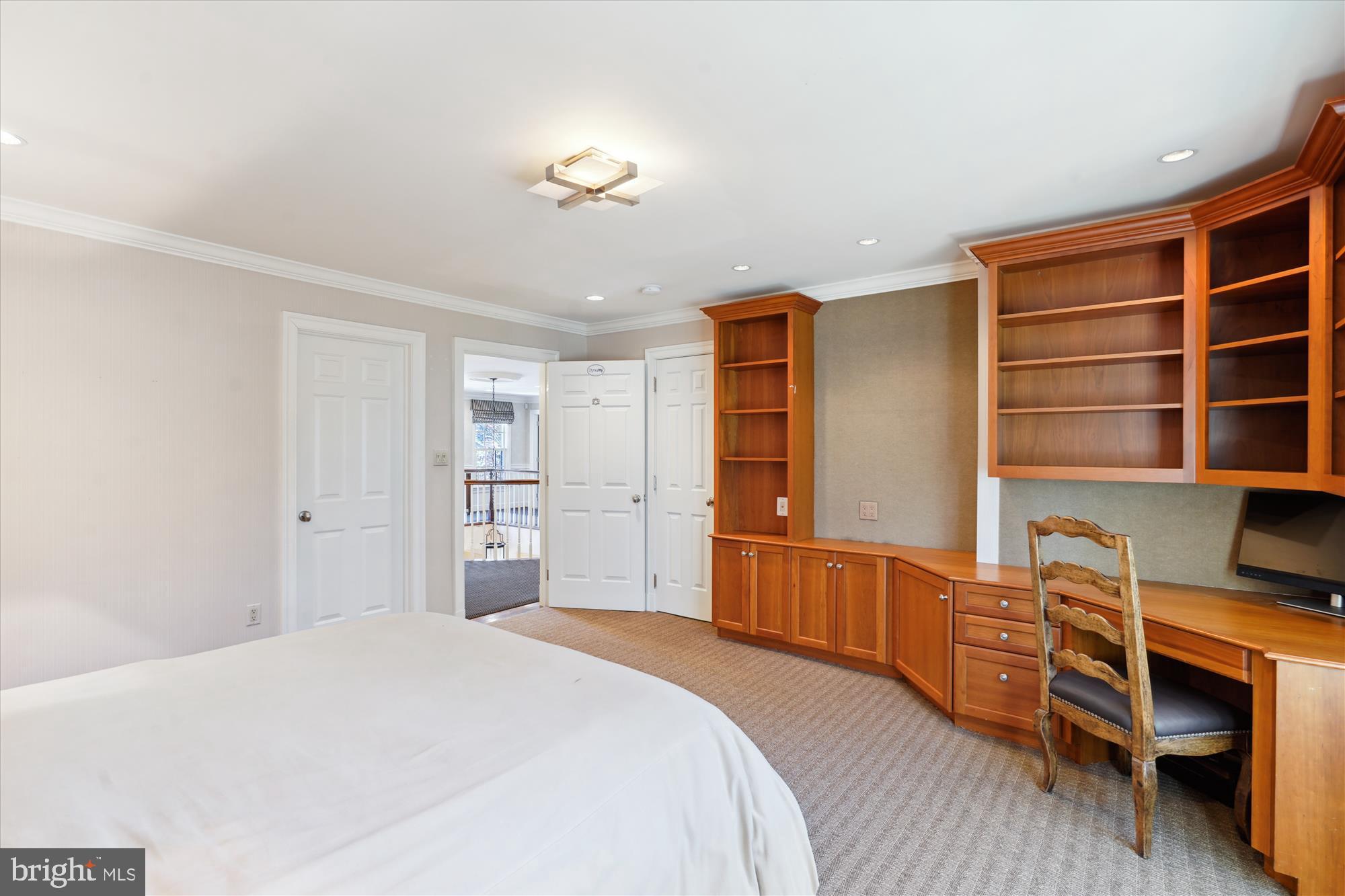 5008 Baltan Road Bethesda, MD 20816 - Photo 45 of 76 Bedroom #3