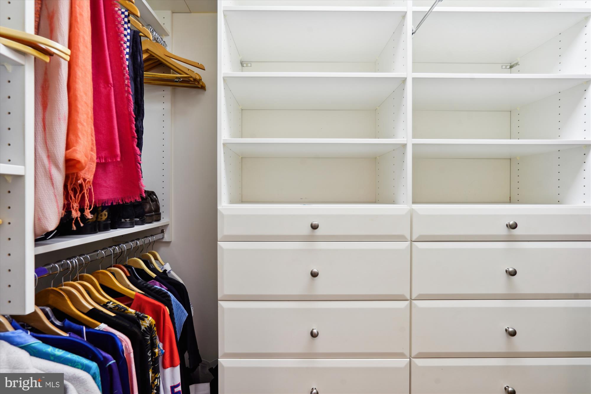 5008 Baltan Road Bethesda, MD 20816 - Photo 47 of 76 a view of a walk in closet