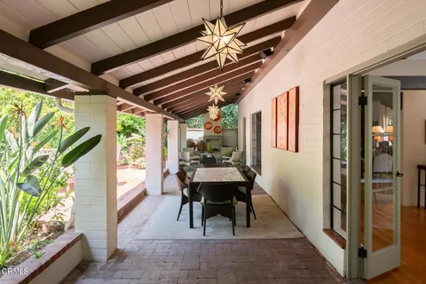 $5,850,000 | 1115 South Oak Knoll Avenue, Pasadena, CA 91106
