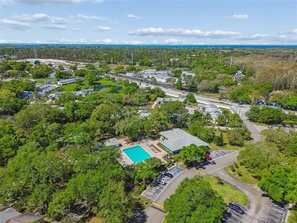 $210,000 | 3300 Fox Chase Circle, Unit 202, Palm Harbor, FL 34683