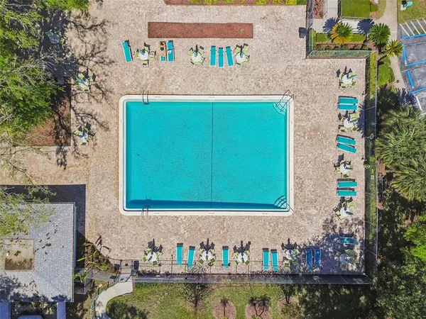 $210,000 | 3300 Fox Chase Circle, Unit 202, Palm Harbor, FL 34683