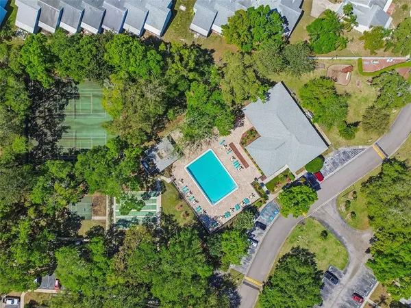 $210,000 | 3300 Fox Chase Circle, Unit 202, Palm Harbor, FL 34683