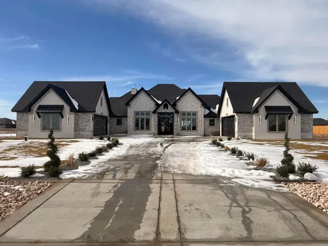 $720,000 | 9880 Wimberly Fls Drive, Amarillo, TX 79119