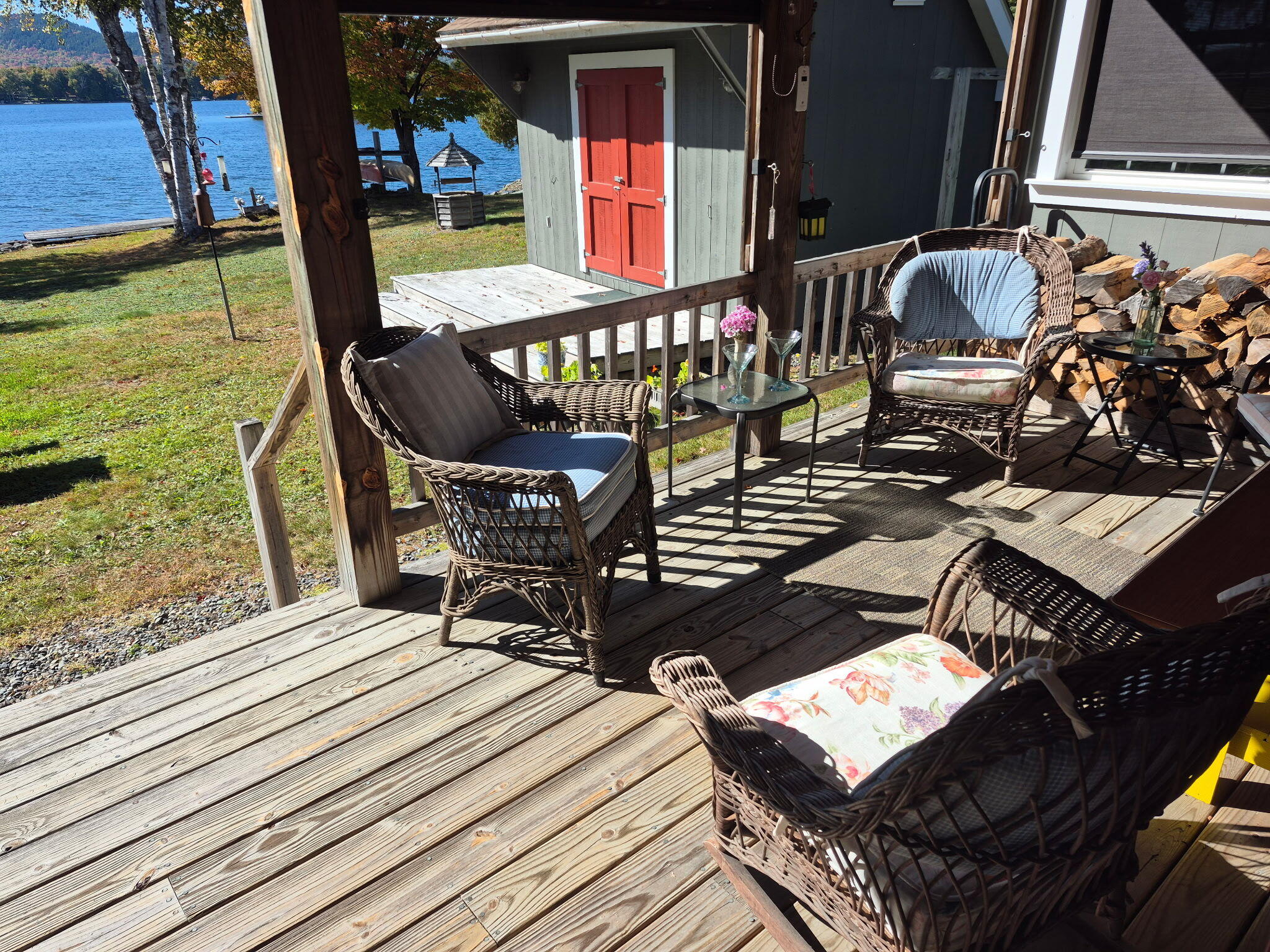 1 Mill Brook Road Greenville, ME 04441 - Photo 17 of 25 14118