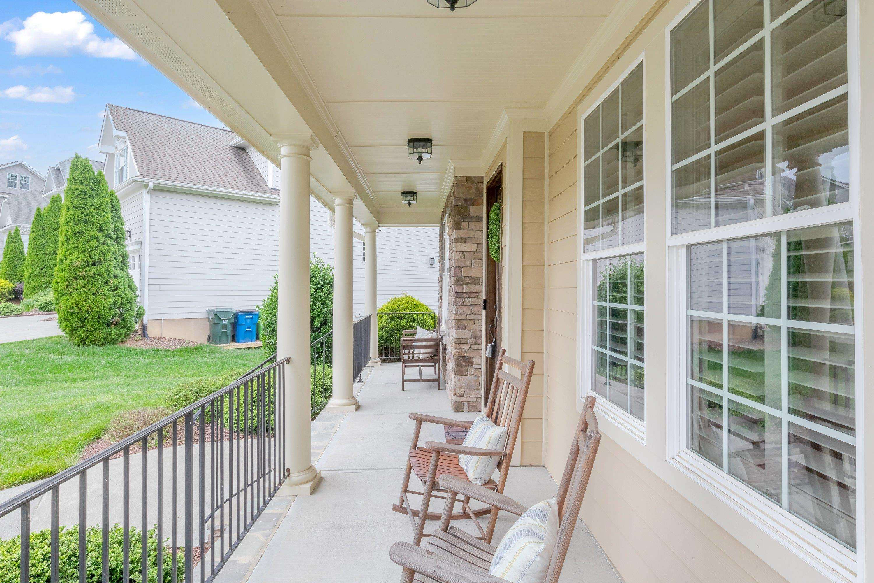 2823 Treasures Lane Raleigh, NC 27614 - Photo 3 of 81 Photo 3