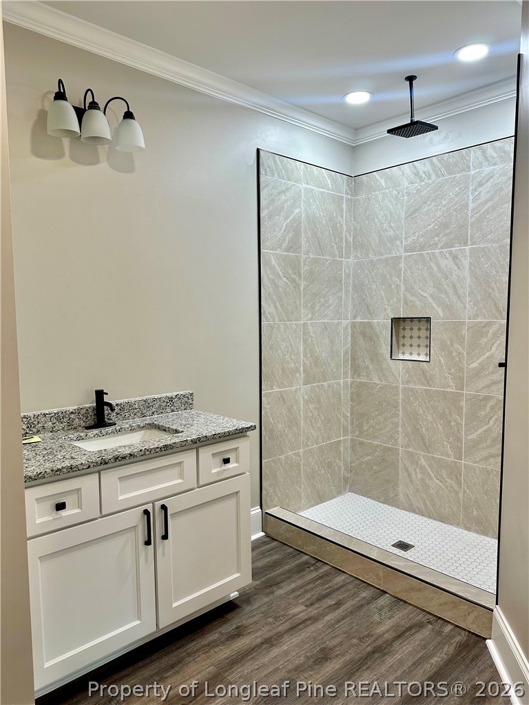 18 Floral Springs Road Lumberton, NC 28360 - Photo 13 of 16