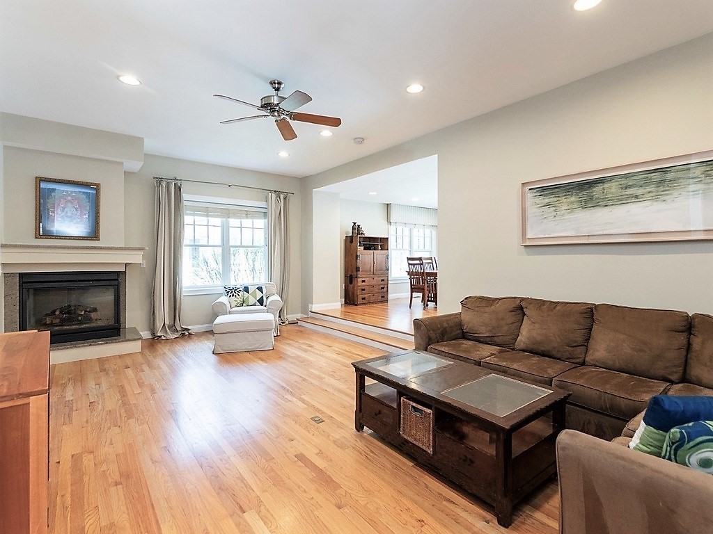 45 West Pine Street Newton, MA 02466 - Photo 11 of 42