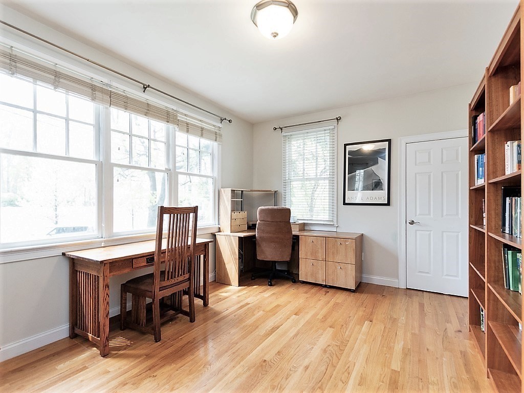 45 West Pine Street Newton, MA 02466 - Photo 13 of 42