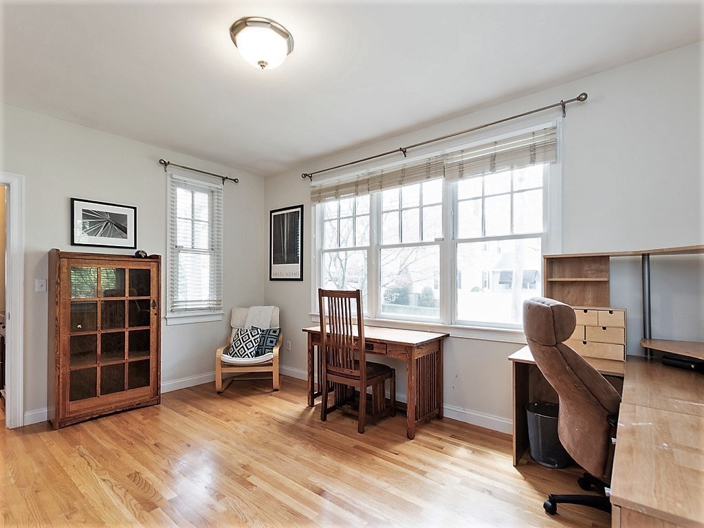 45 West Pine Street Newton, MA 02466 - Photo 14 of 42