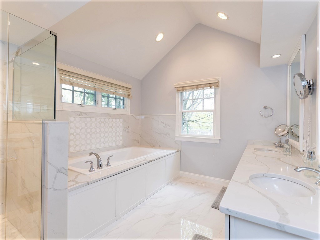 45 West Pine Street Newton, MA 02466 - Photo 22 of 42