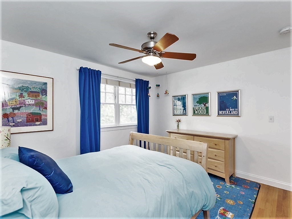 45 West Pine Street Newton, MA 02466 - Photo 28 of 42