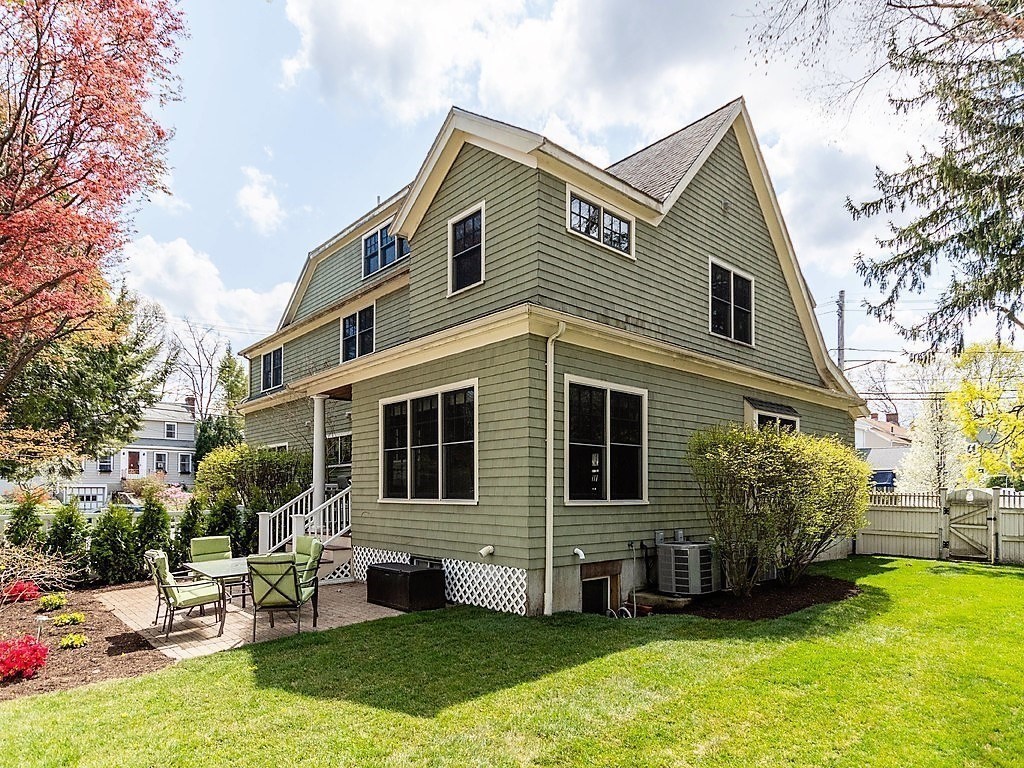 45 West Pine Street Newton, MA 02466 - Photo 39 of 42