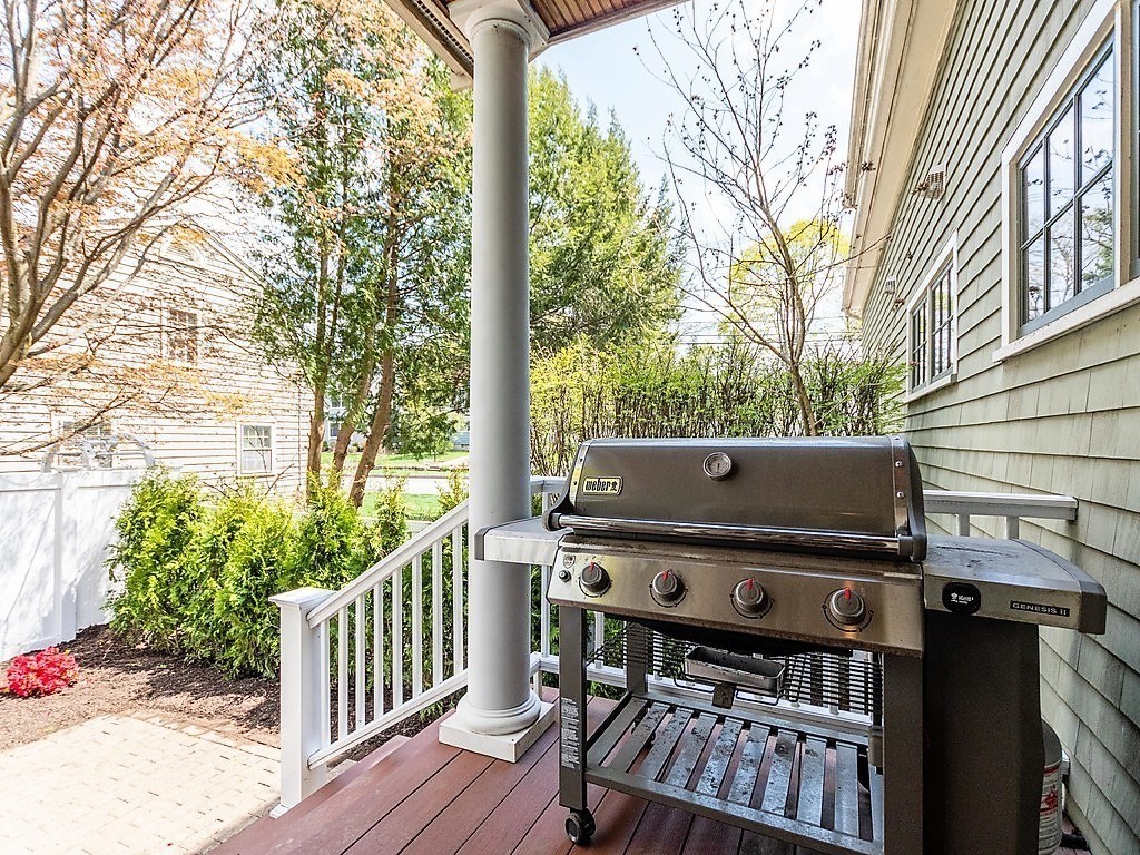 45 West Pine Street Newton, MA 02466 - Photo 41 of 42