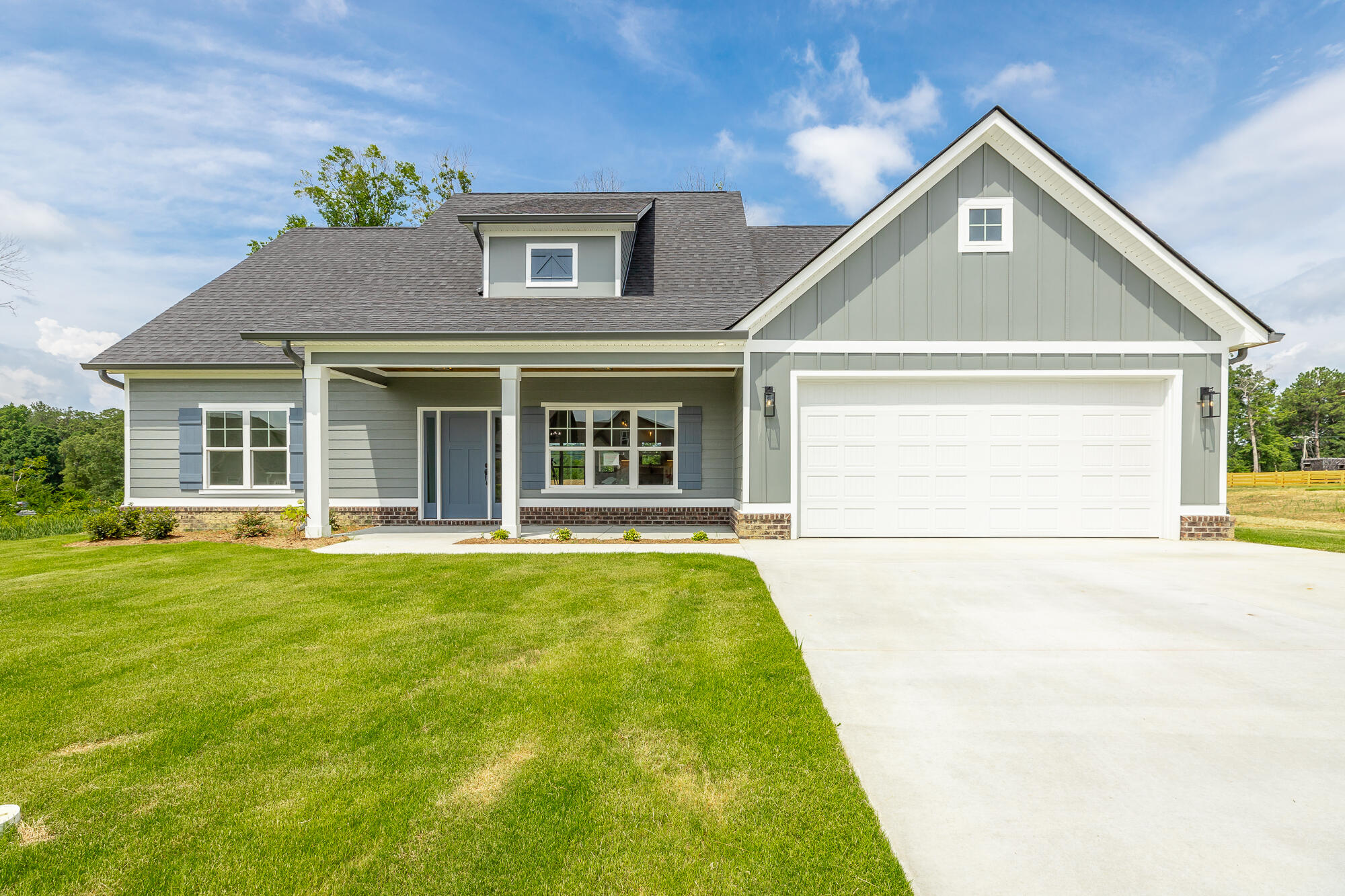 66 Silver Spur Road, Unit 38 Ringgold, GA 30736 - Photo 1 of 46 66 Silver Spur Road HD-11