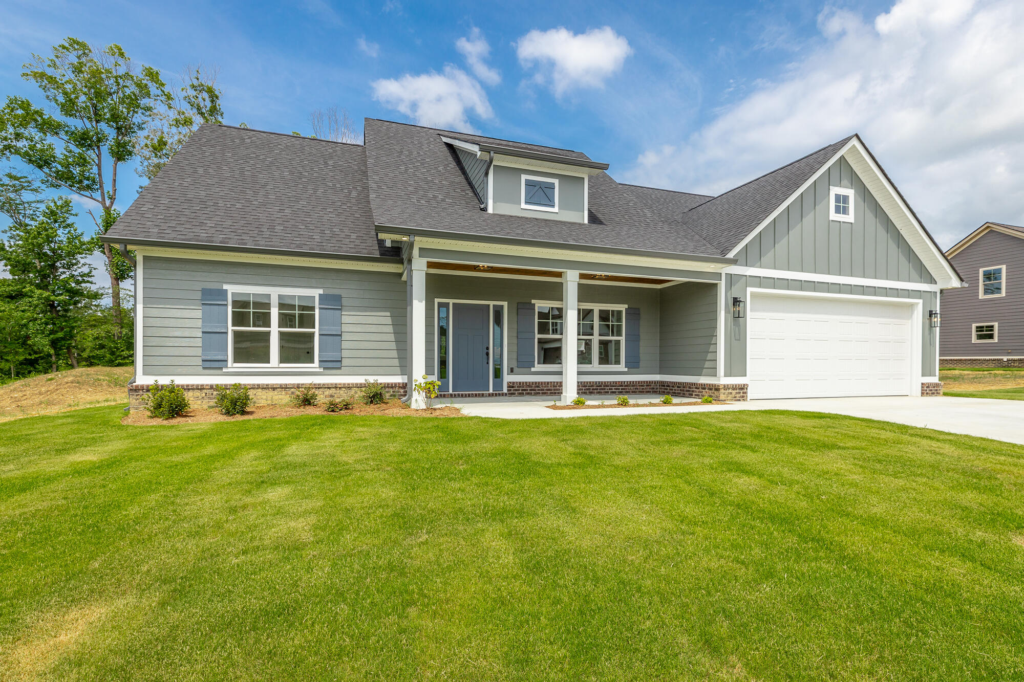 66 Silver Spur Road, Unit 38 Ringgold, GA 30736 - Photo 2 of 46 66 Silver Spur Road HD-14
