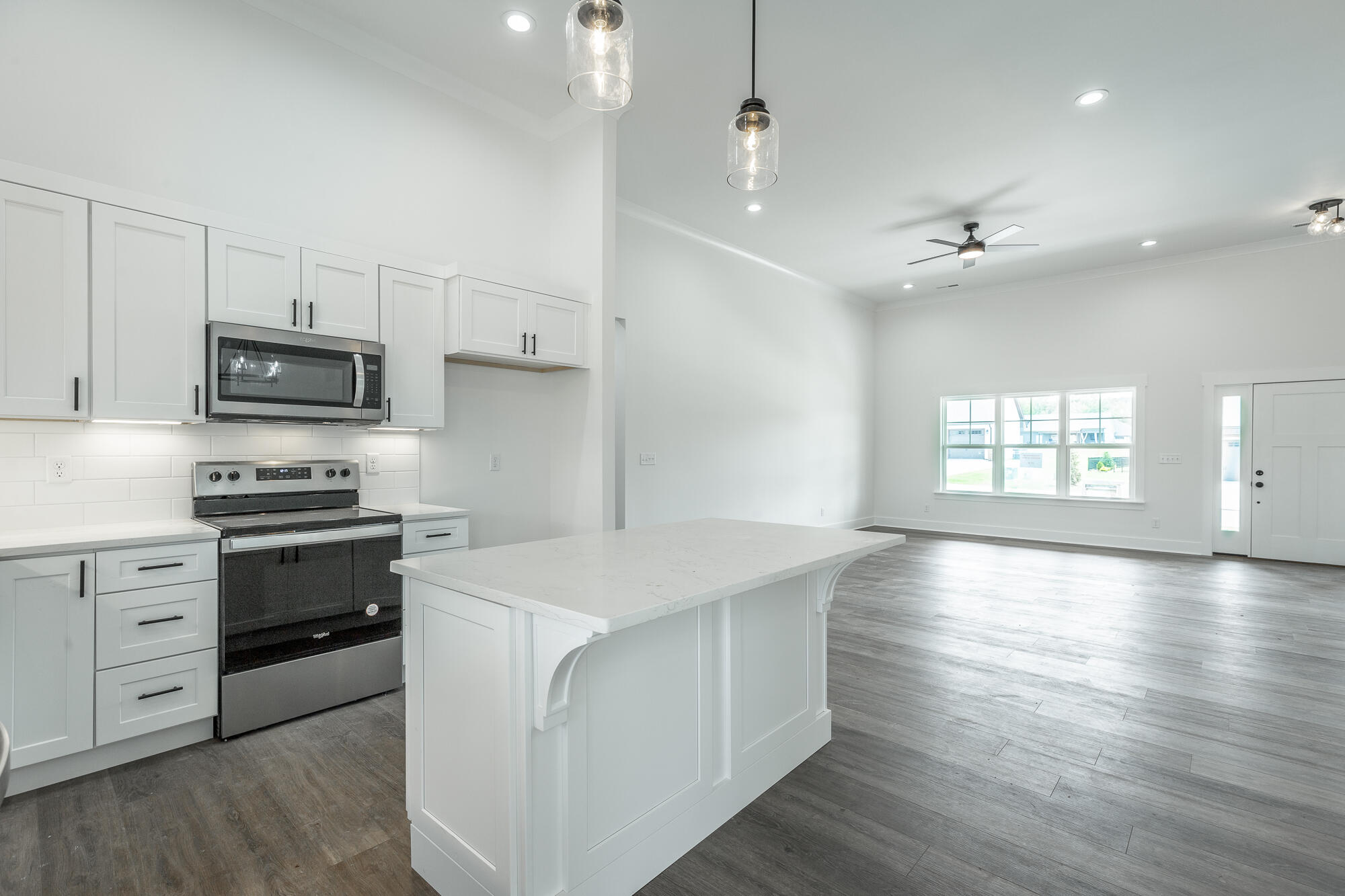 66 Silver Spur Road, Unit 38 Ringgold, GA 30736 - Photo 22 of 46 66 Silver Spur Road HD-22
