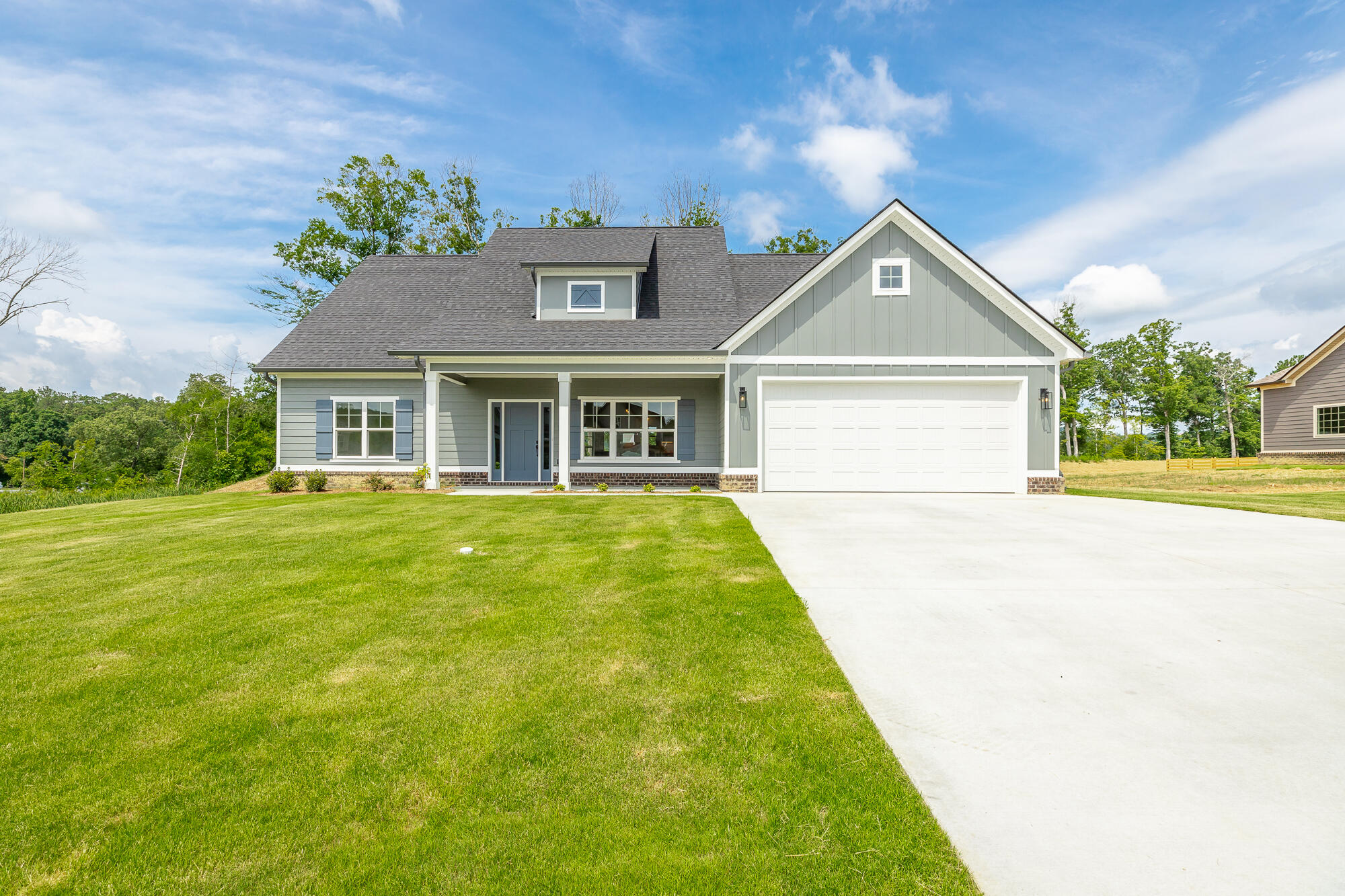 66 Silver Spur Road, Unit 38 Ringgold, GA 30736 - Photo 3 of 46 66 Silver Spur Road HD-10