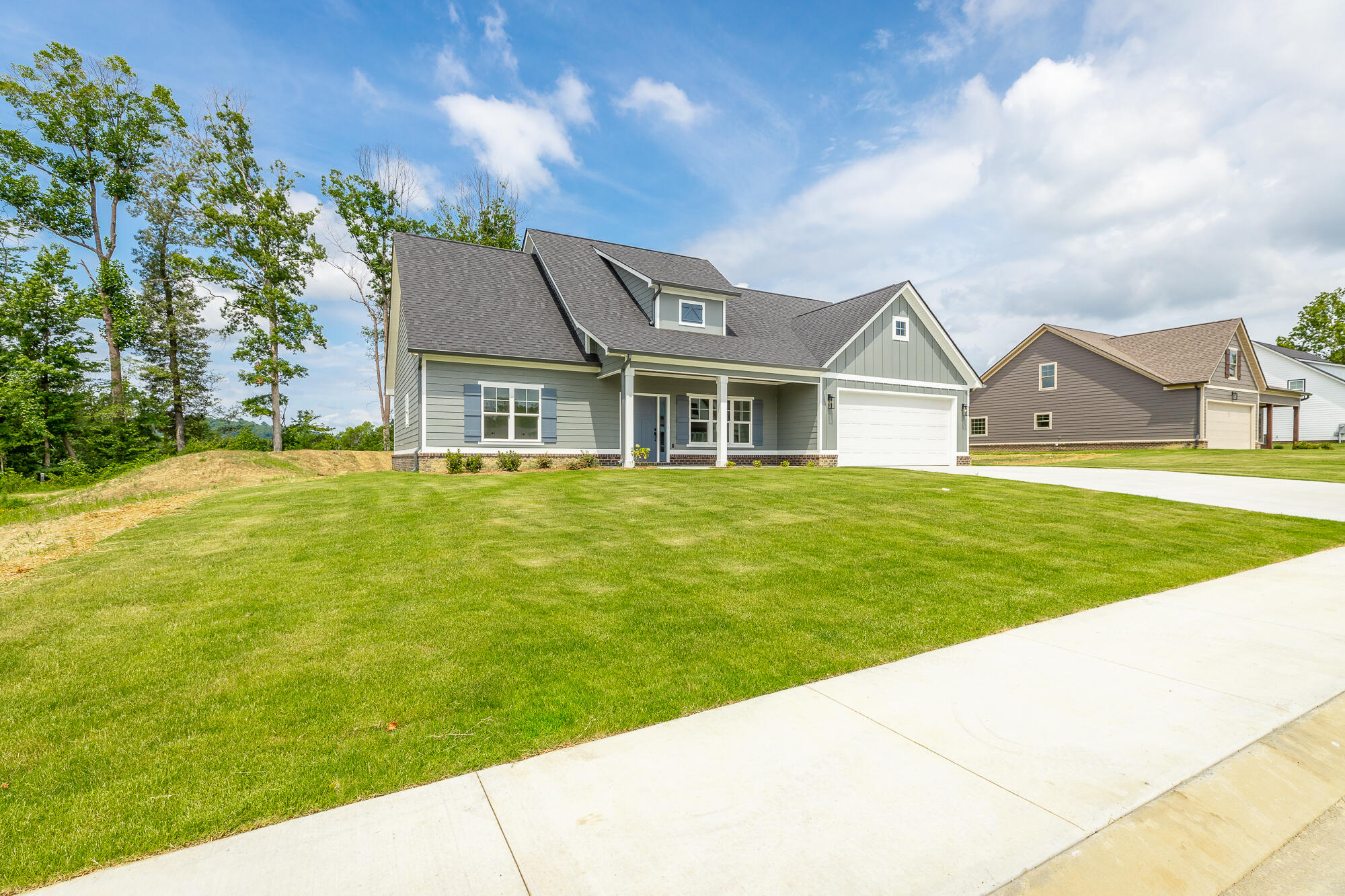 66 Silver Spur Road, Unit 38 Ringgold, GA 30736 - Photo 4 of 46 66 Silver Spur Road HD-12