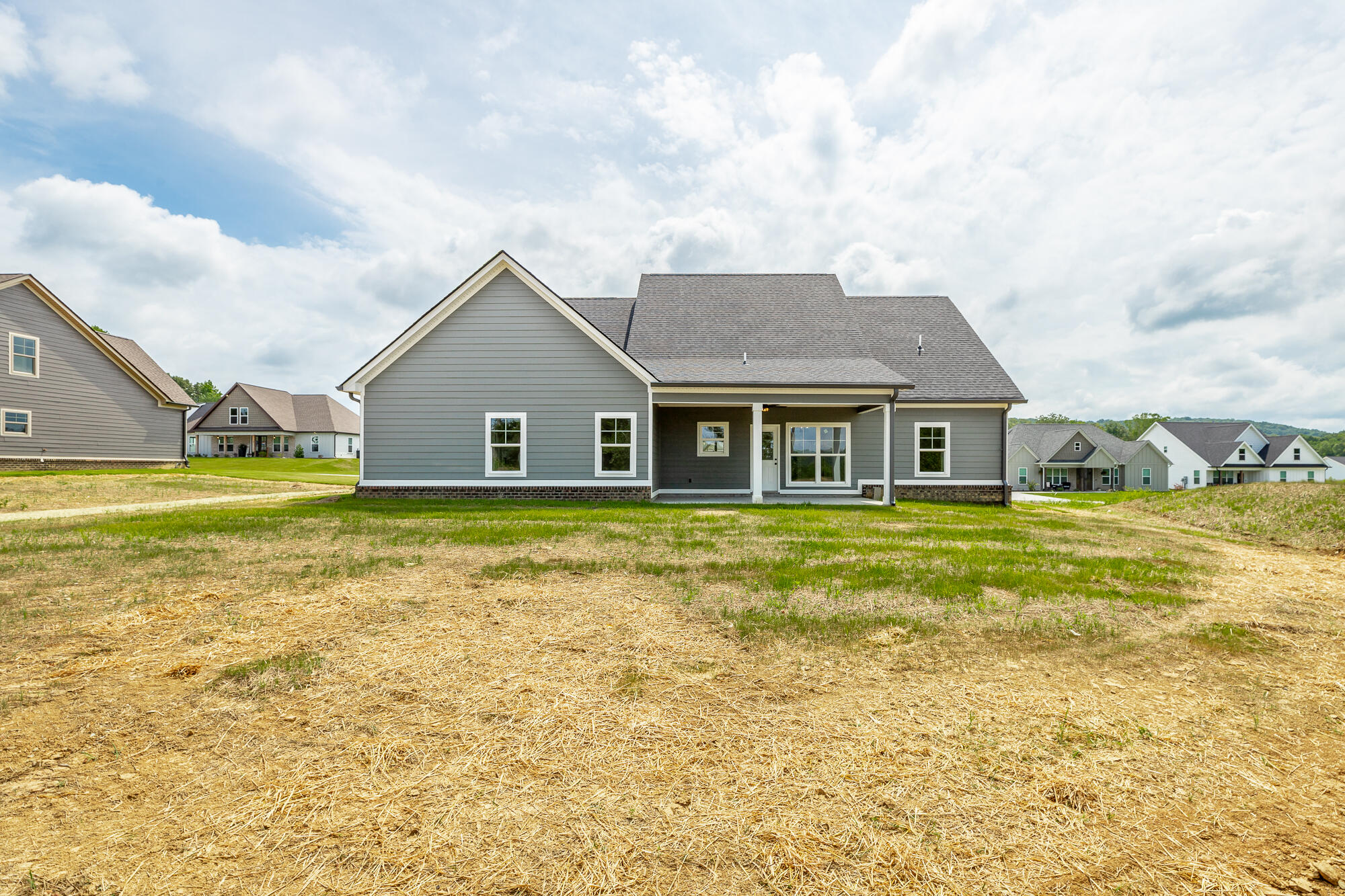 66 Silver Spur Road, Unit 38 Ringgold, GA 30736 - Photo 43 of 46 66 Silver Spur Road HD-4