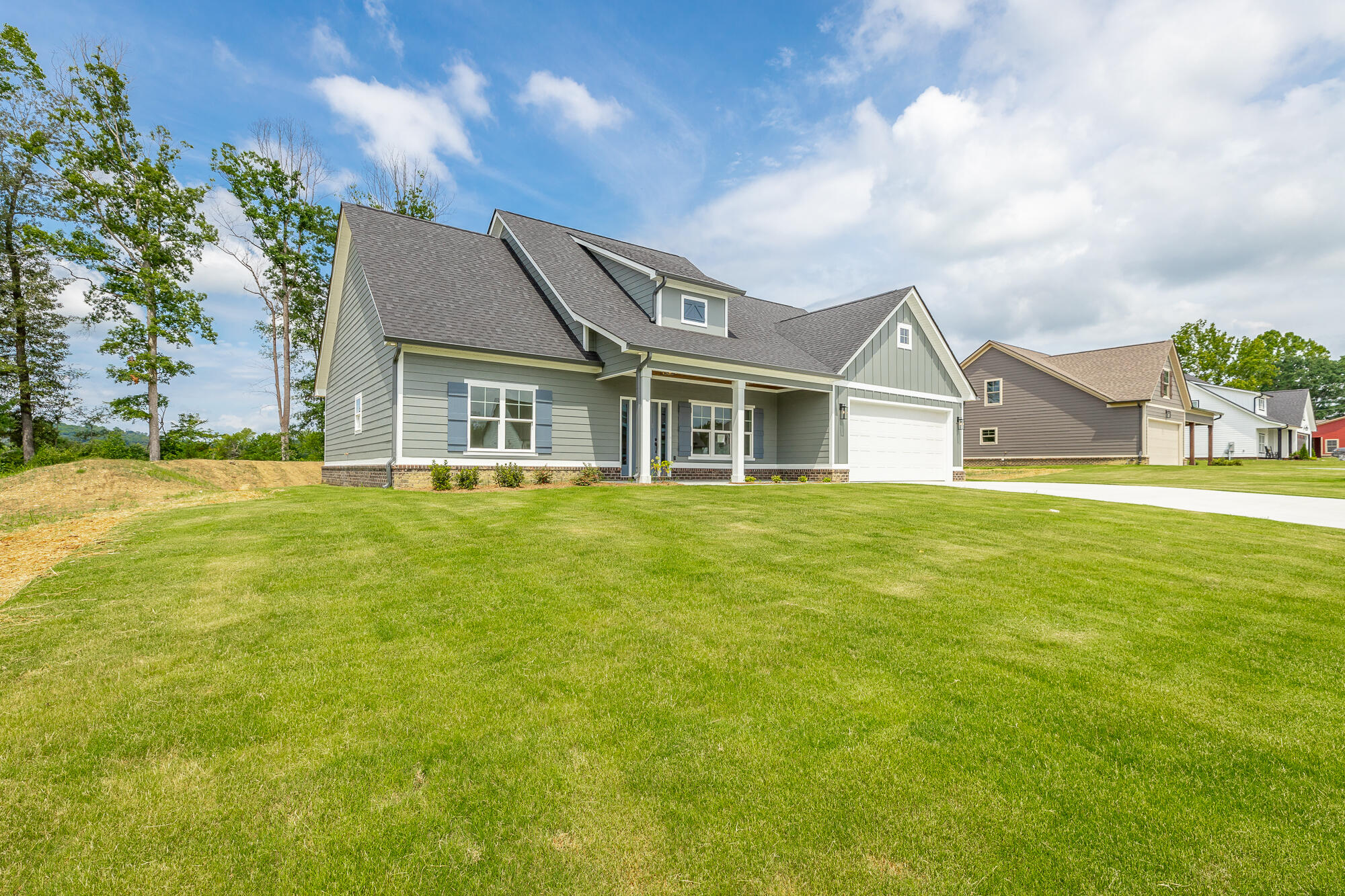 66 Silver Spur Road, Unit 38 Ringgold, GA 30736 - Photo 5 of 46 66 Silver Spur Road HD-13