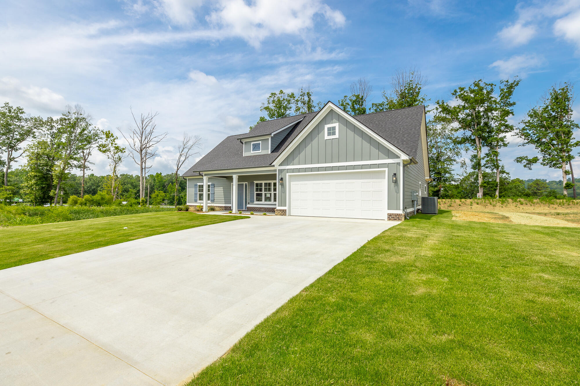 66 Silver Spur Road, Unit 38 Ringgold, GA 30736 - Photo 7 of 46 66 Silver Spur Road HD-8