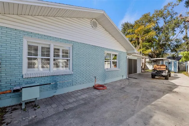$1,200,000 | 710 South Davis Boulevard, Tampa, FL 33606