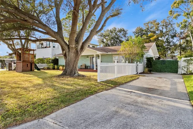 $1,200,000 | 710 South Davis Boulevard, Tampa, FL 33606
