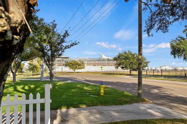 $1,200,000 | 710 South Davis Boulevard, Tampa, FL 33606