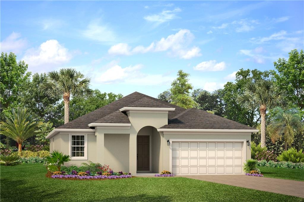 229 Trinity Ridge Circle Davenport, FL 33897 - Photo 1 of 1