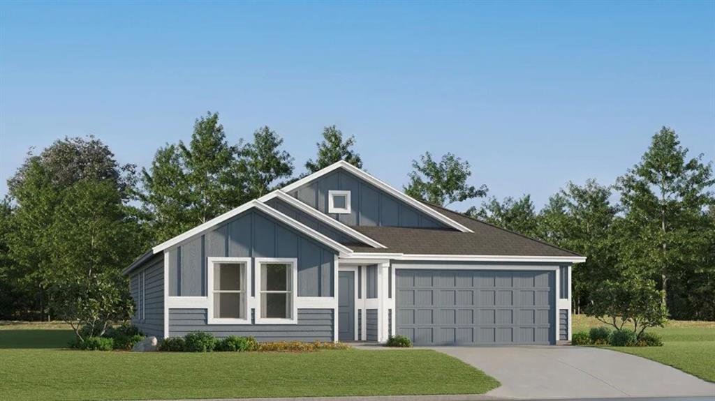 7236 Brambleberry Road Fort Worth, TX 76179 - Photo 1 of 24 Gallery Image 1