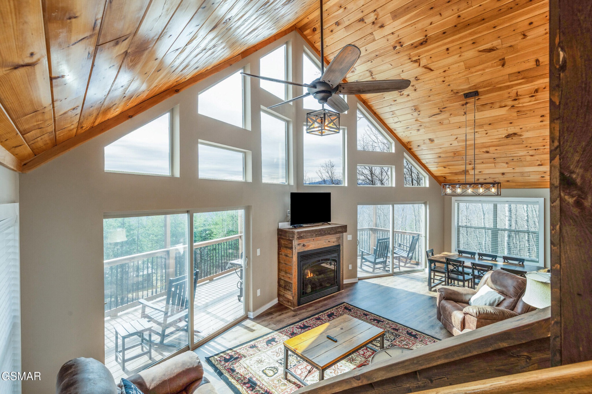 775 Shell Mountain Road Sevierville, TN 37876 - Photo 20 of 49 Gallery Image 20
