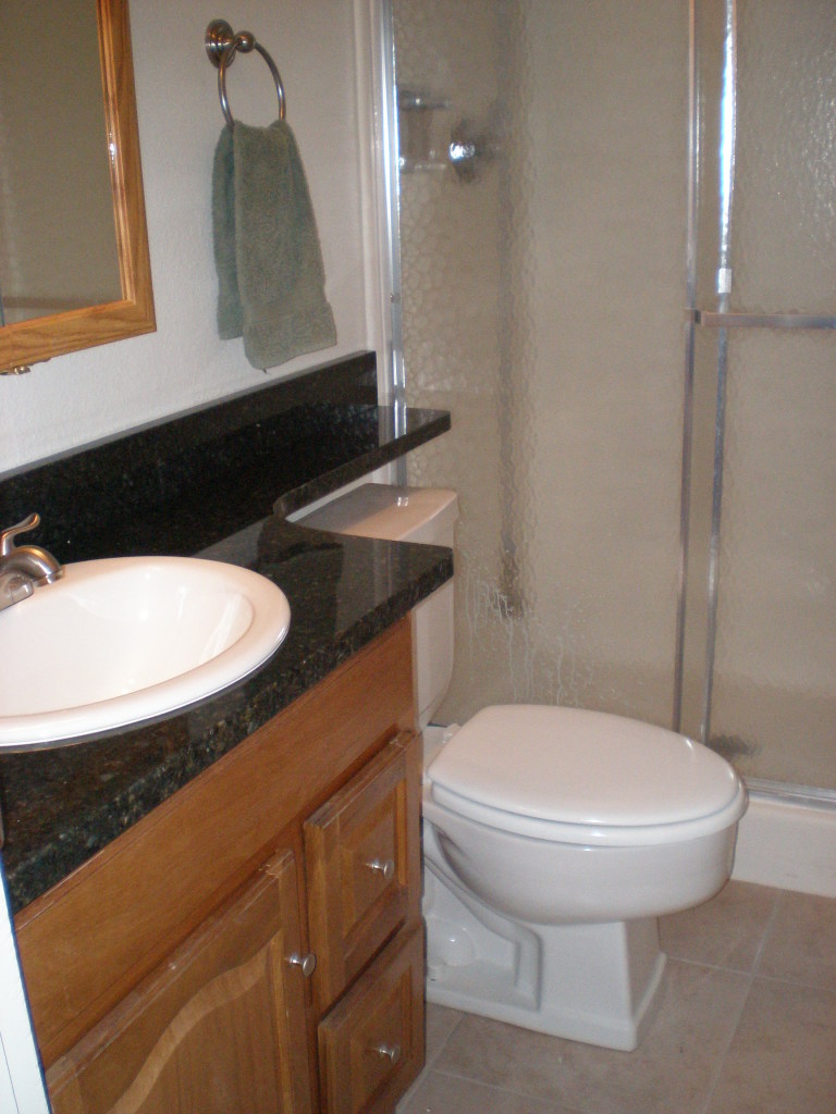 4426 South Terrace Road Tempe, AZ 85282 - Photo 12 of 19 master bedroom bath