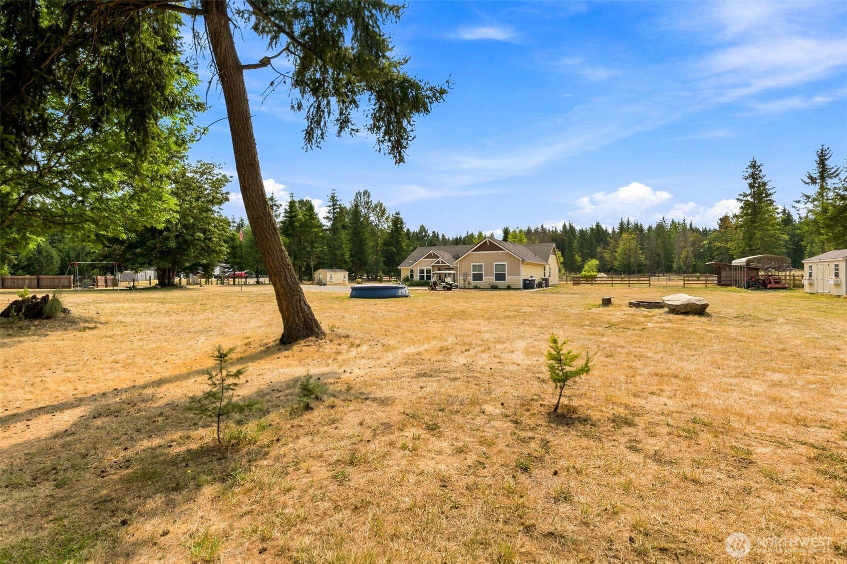 15425 Smith Prairie Road Southeast Yelm, WA 98597 - Photo 35 of 40 Gallery Image 35