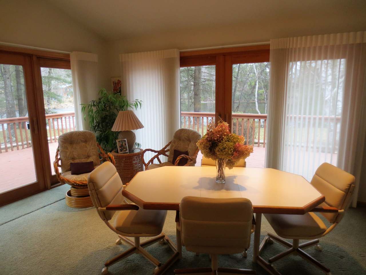 5605 Moon Lite Bay Road Rhinelander, WI 54501 - Photo 7 of 41 Gallery Image 7