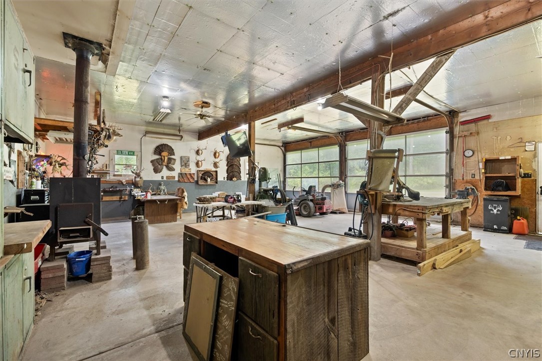 4916 Carrick Road Oneida, NY 13421 - Photo 47 of 50