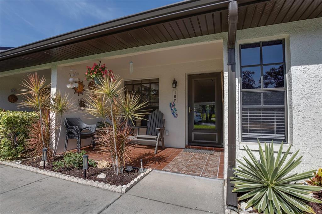 1500 Heather Ridge Boulevard, Unit 109 Dunedin, FL 34698 - Photo 1 of 29