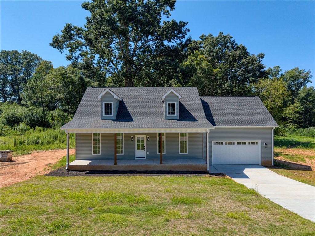 127 Boxwood Lane Anderson, SC 29621 - Photo 41 of 41 Gallery Image 41