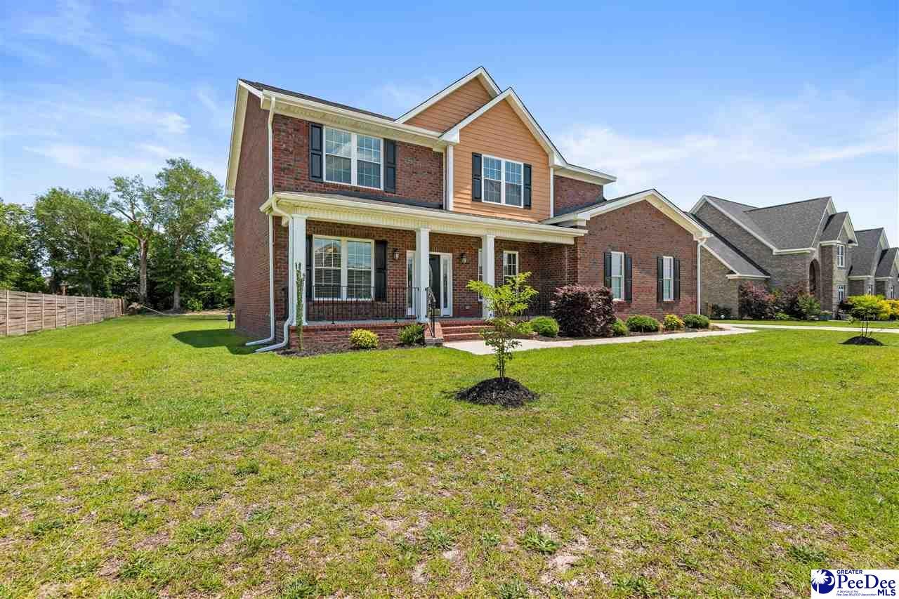 2310 Gadwall Point Florence, SC 29501 - Photo 33 of 40 Gallery Image 33
