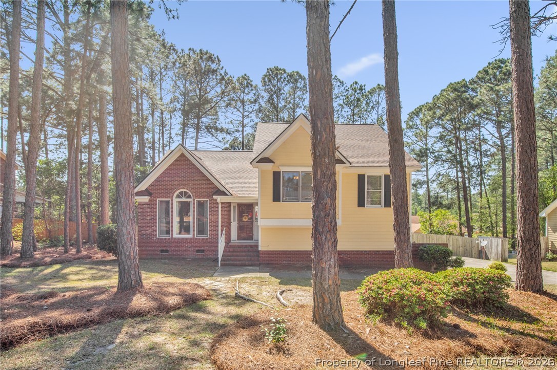7759 Trappers Road Fayetteville, NC 28311 - Photo 34 of 40