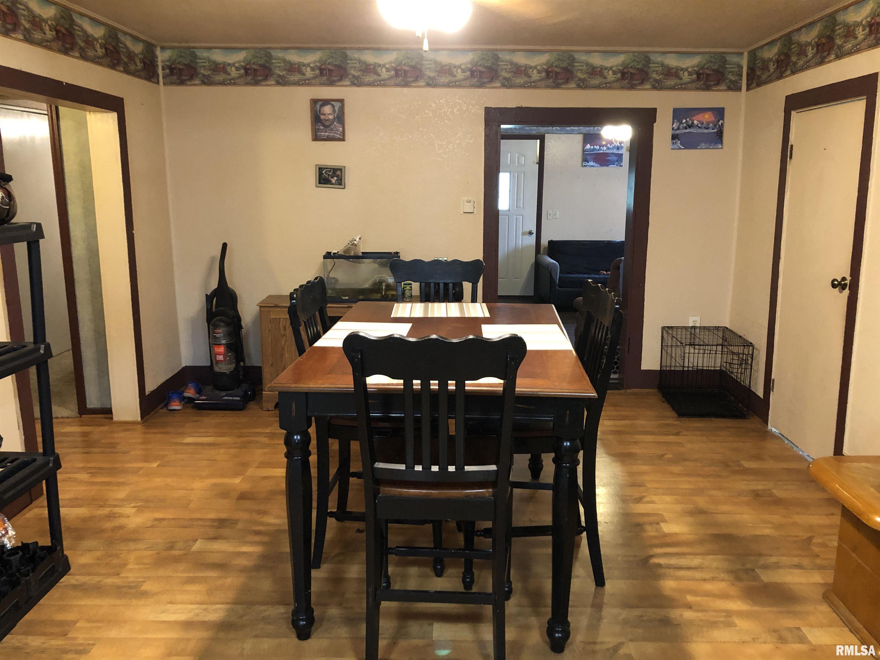 121 Miller Avenue Sims, IL 62886 - Photo 2 of 6