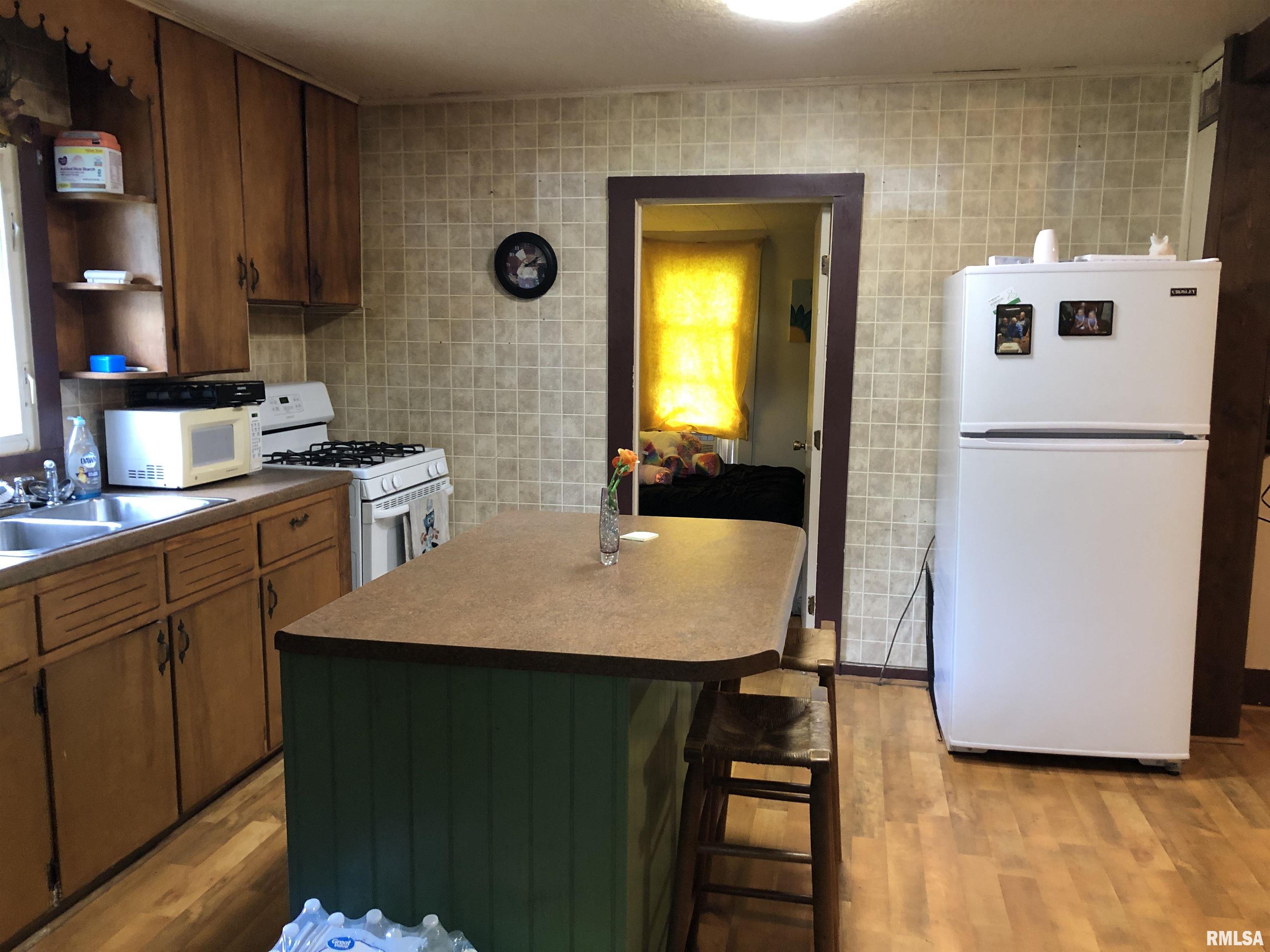121 Miller Avenue Sims, IL 62886 - Photo 4 of 6