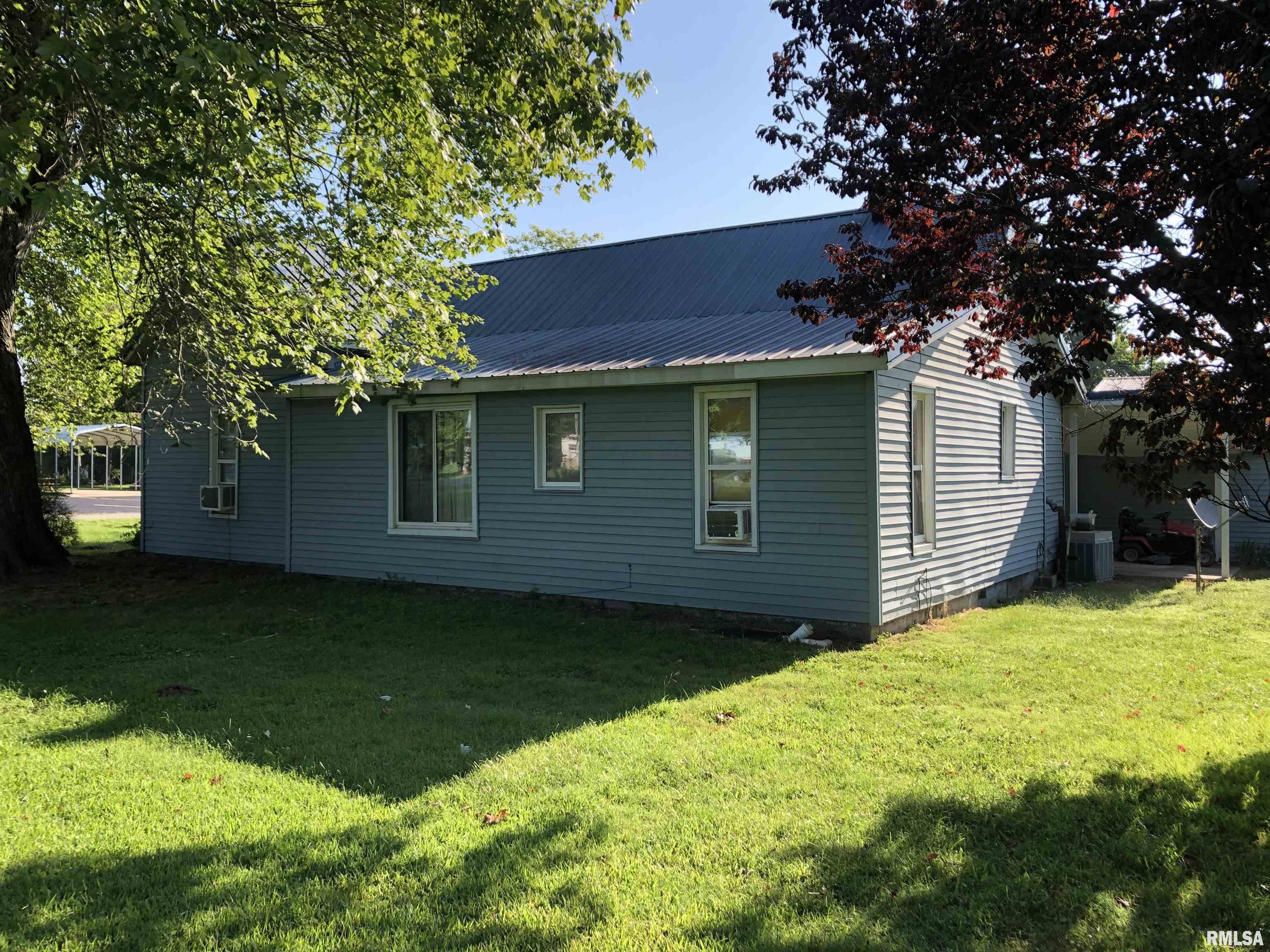 121 Miller Avenue Sims, IL 62886 - Photo 5 of 6