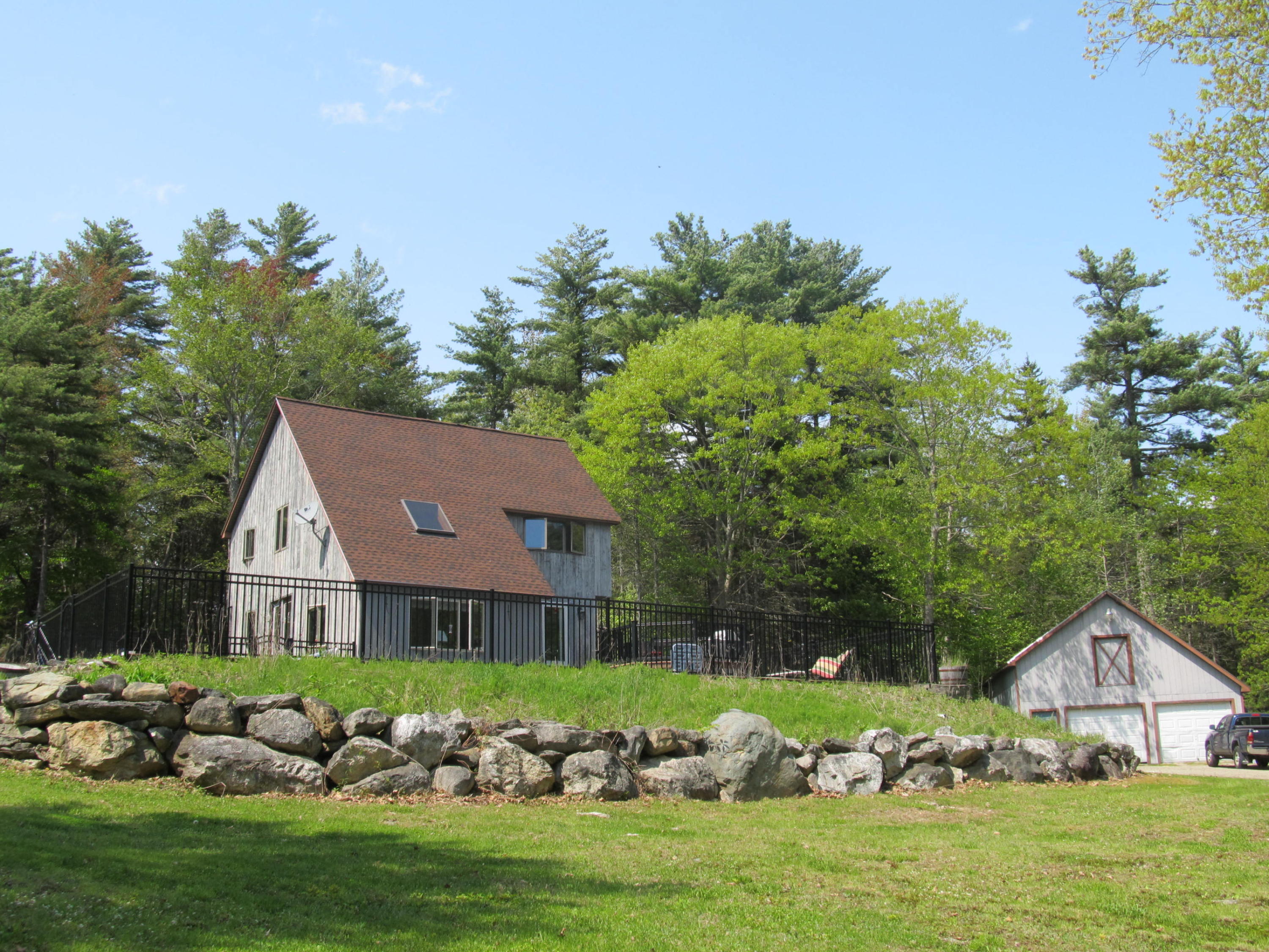 124 East Bucksport Road Orrington, ME 04474 - Photo 1 of 27 IMG_7096