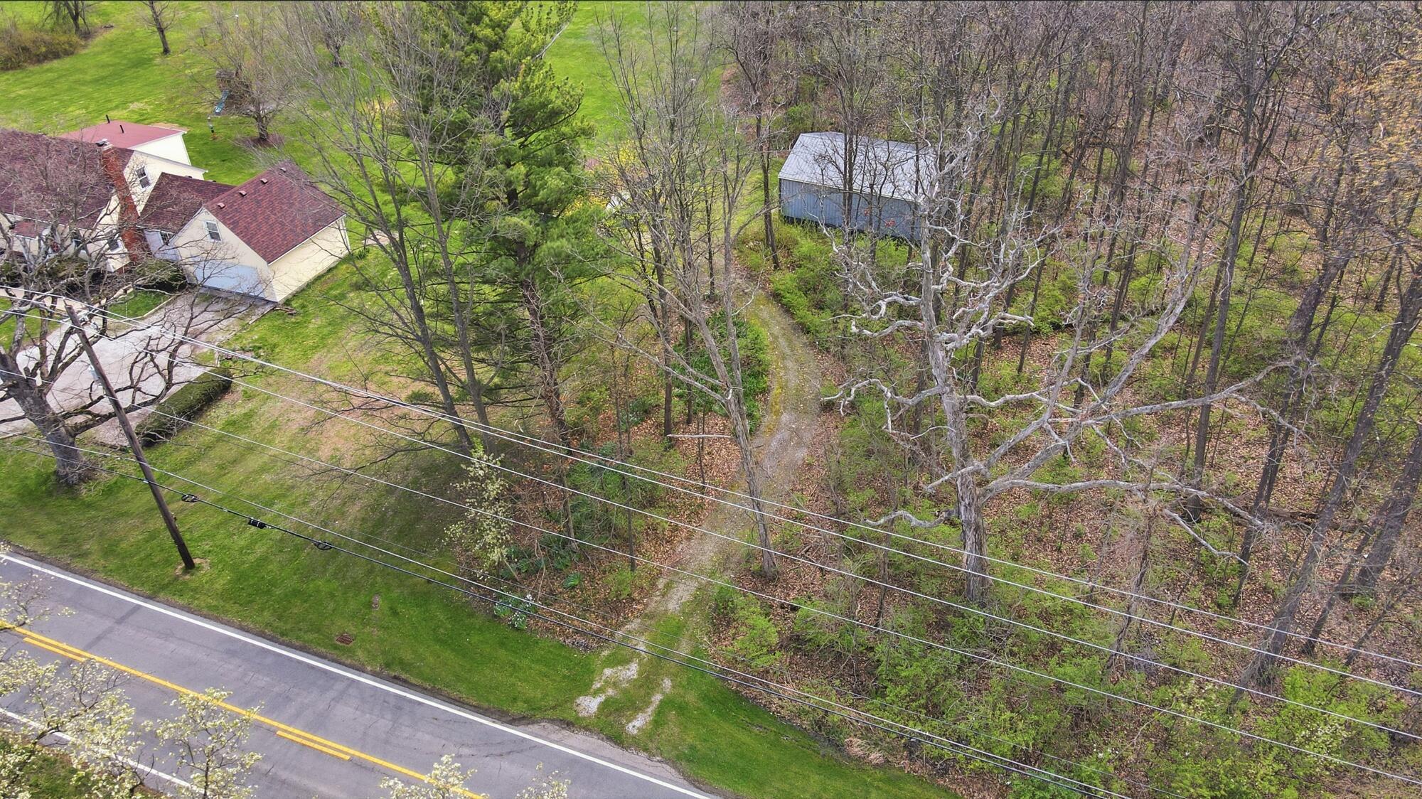 5011 Smothers Road Westerville, OH 43081 - Photo 6 of 81 2nd driveway