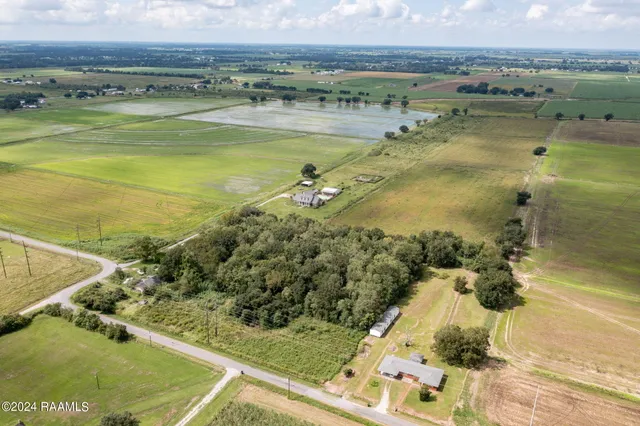 $145,000 | Tbd Wilson Road, Maurice, LA 70555