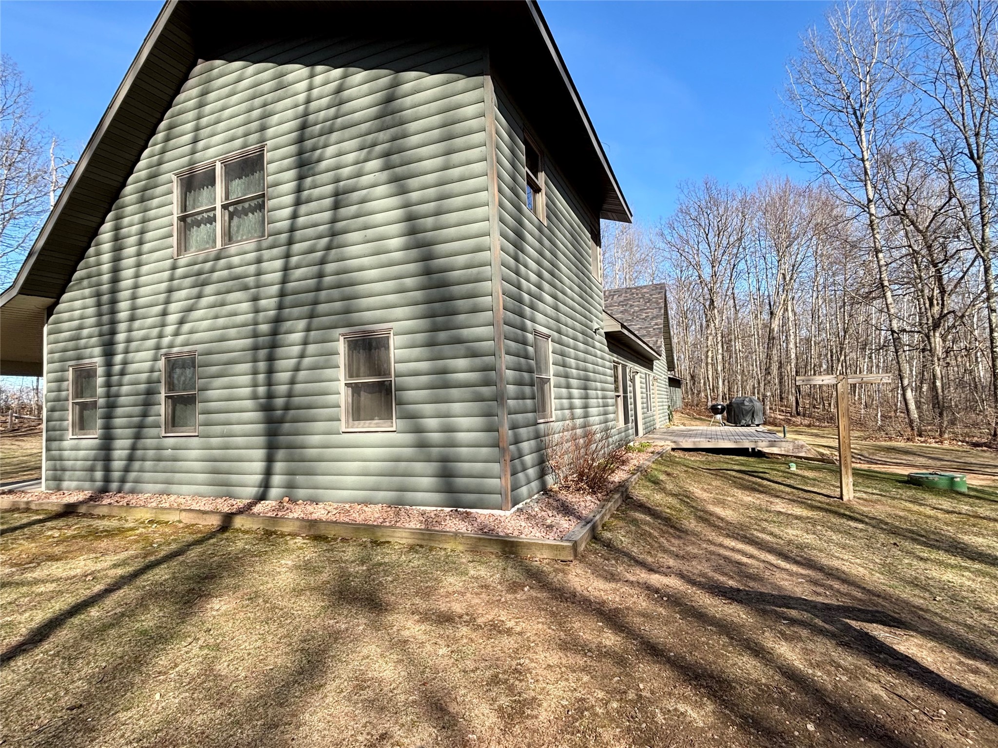 W855 Metcalf Road Stone Lake, WI 54876 - Photo 12 of 57